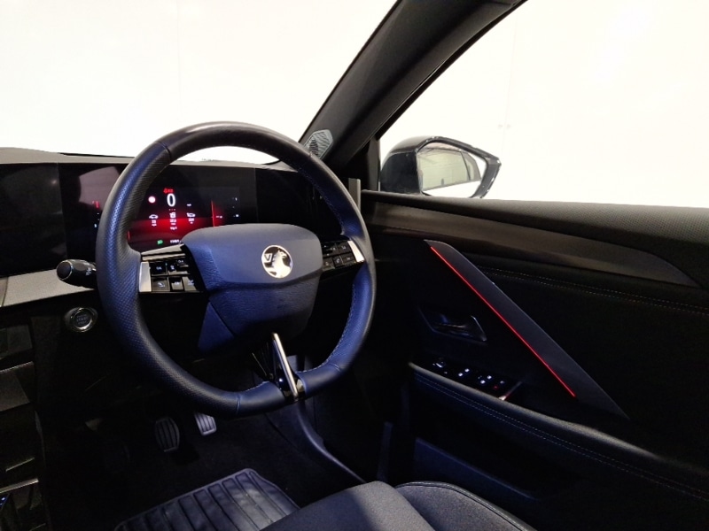 Used Vauxhall Astra 2024 for sale - 76911749: Photo 10