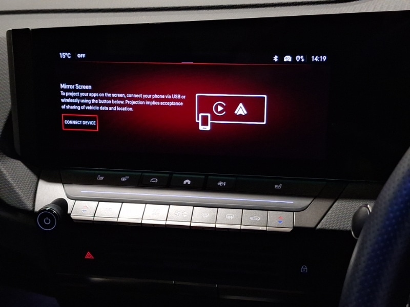 Used Vauxhall Astra 2024 for sale - 76911749: Photo 13