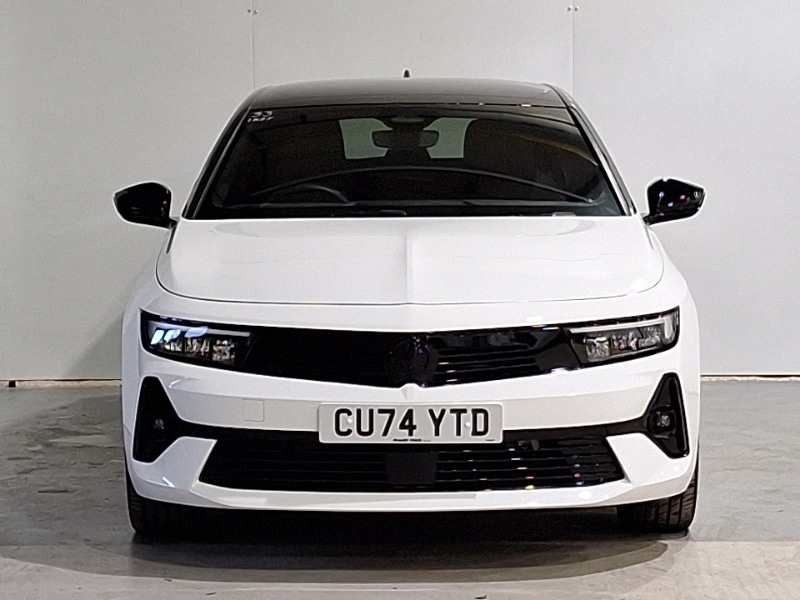 Used Vauxhall Astra 2024 for sale - 76911749: Photo 19