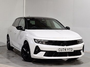 2024 - 1.2 Turbo 130 GS 5dr