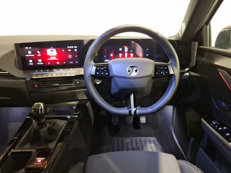 Used Vauxhall Astra 2024 for sale - 76911749: Photo 7