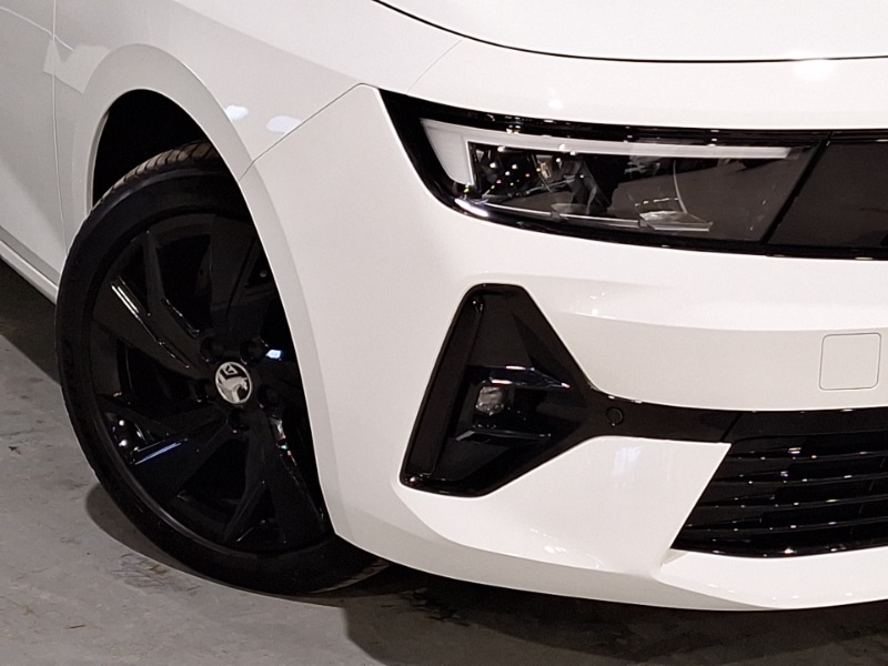 Used Vauxhall Astra 2024 for sale - 76911749: Photo 9