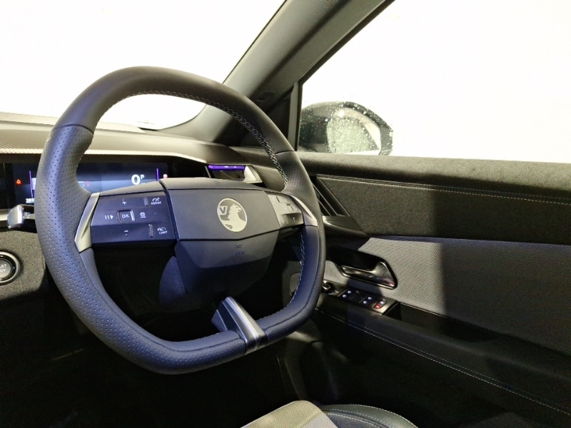 Used Vauxhall Grandland 2025 for sale - 77522623: Photo 10