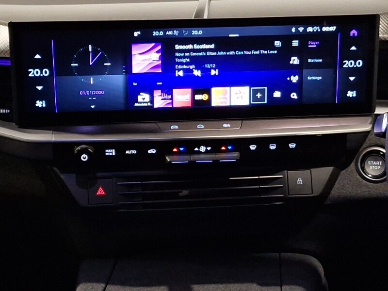 Used Vauxhall Grandland 2025 for sale - 77522623: Photo 11