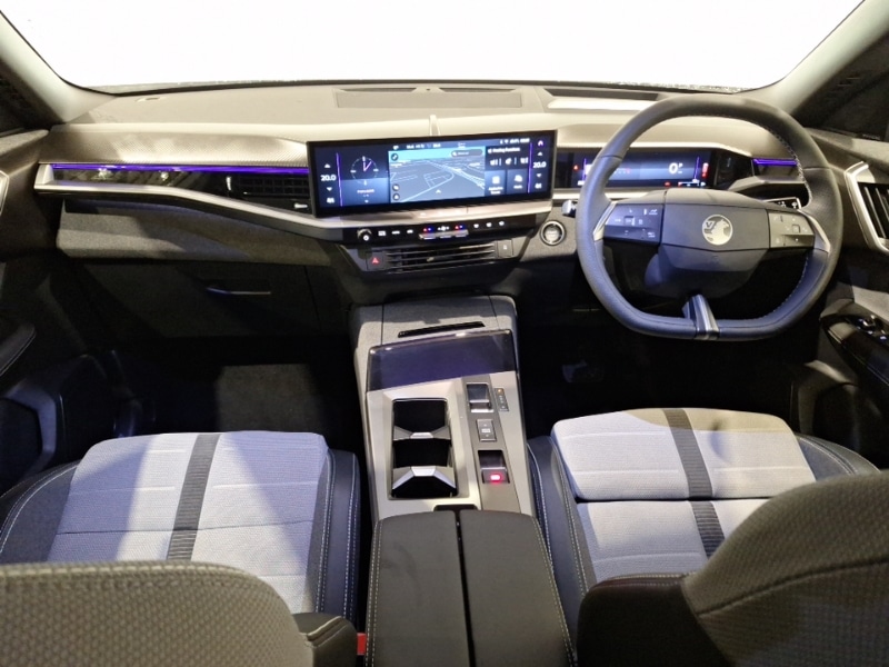 Used Vauxhall Grandland 2025 for sale - 77522623: Photo 2