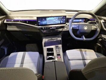 Used Vauxhall Grandland 2025 for sale - 77522623: Photo