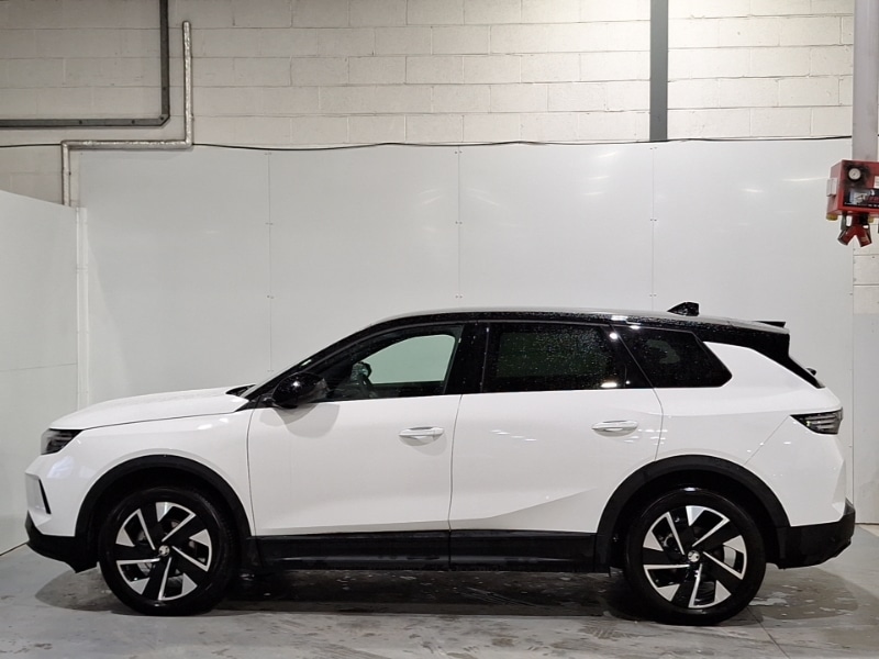 Used Vauxhall Grandland 2025 for sale - 77522623: Photo 4