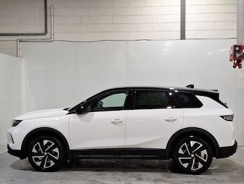 Used Vauxhall Grandland 2025 for sale - 77522623: Photo