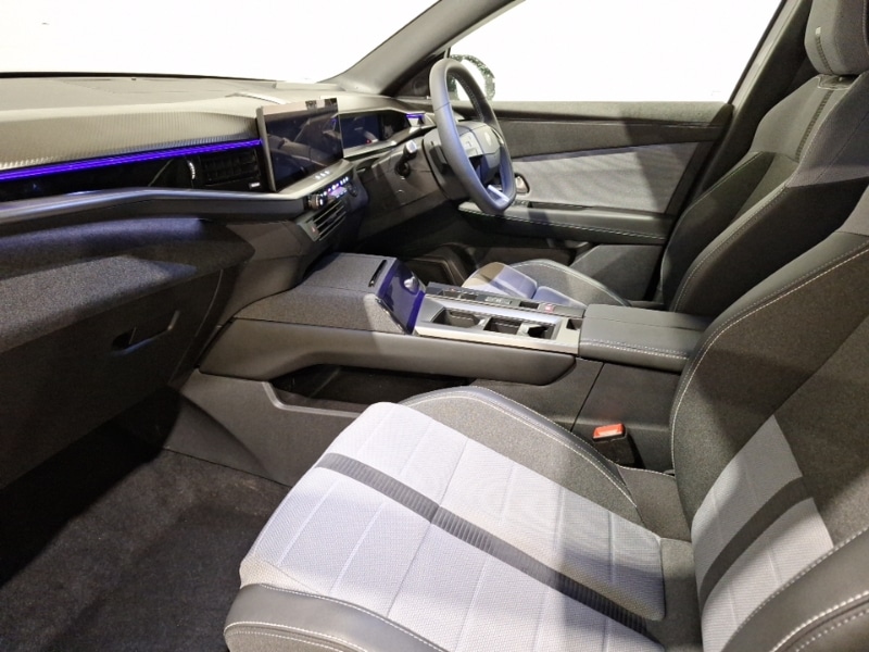 Used Vauxhall Grandland 2025 for sale - 77522623: Photo 5