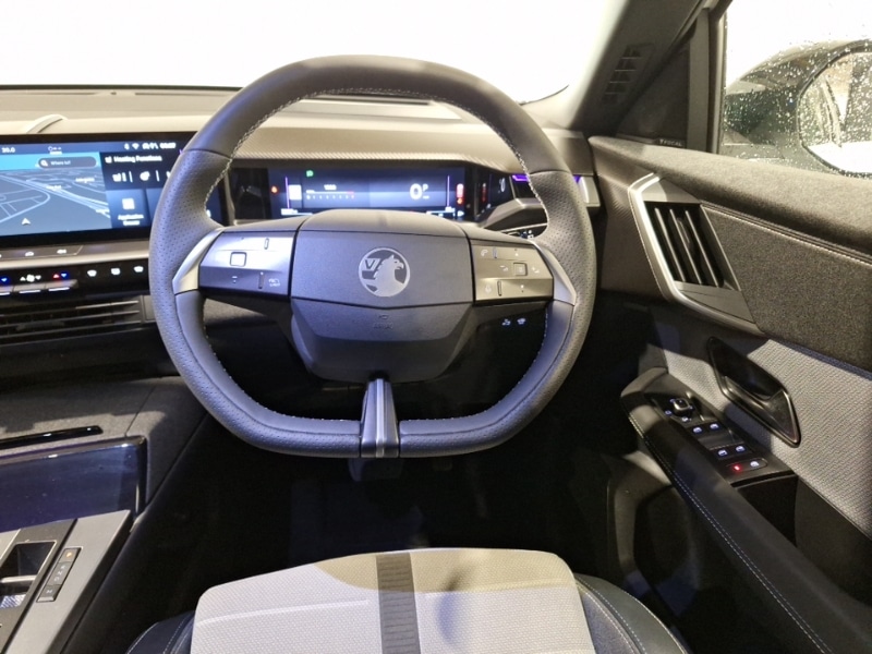 Used Vauxhall Grandland 2025 for sale - 77522623: Photo 7