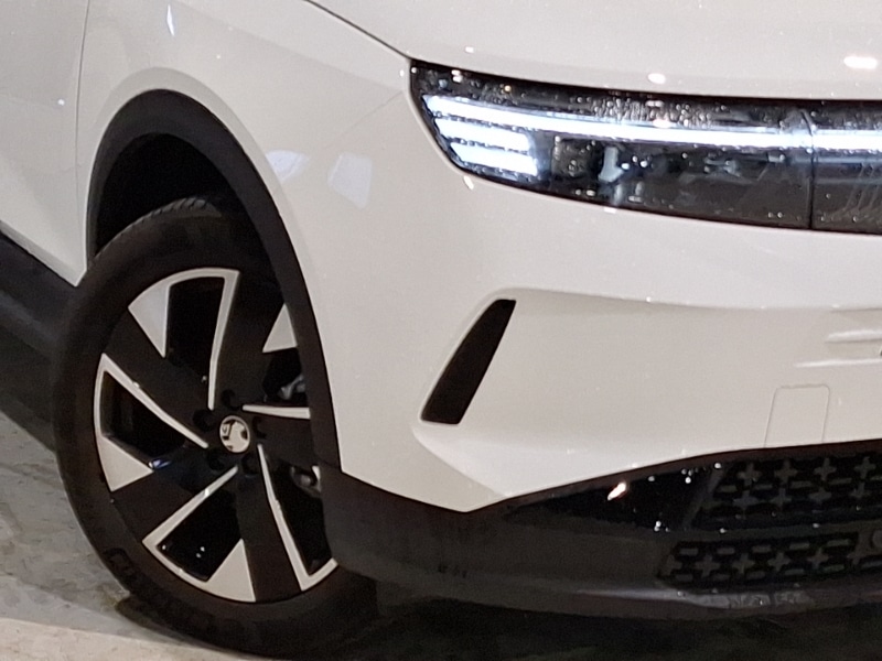 Used Vauxhall Grandland 2025 for sale - 77522623: Photo 9