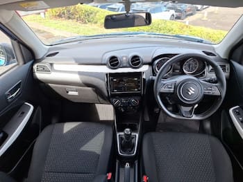 Used Suzuki Swift 2022 for sale - 79723698: Photo