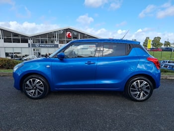Used Suzuki Swift 2022 for sale - 79723698: Photo
