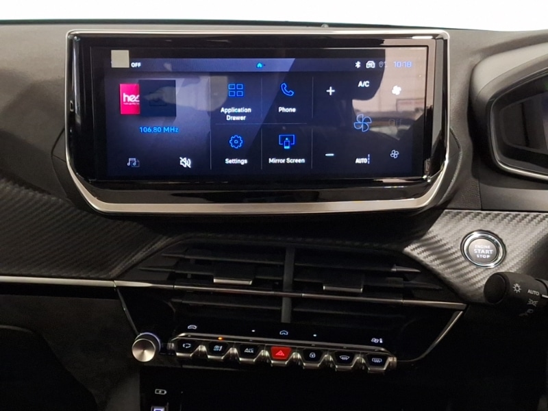 Used Peugeot 208 2025 for sale - 76365333: Photo 11