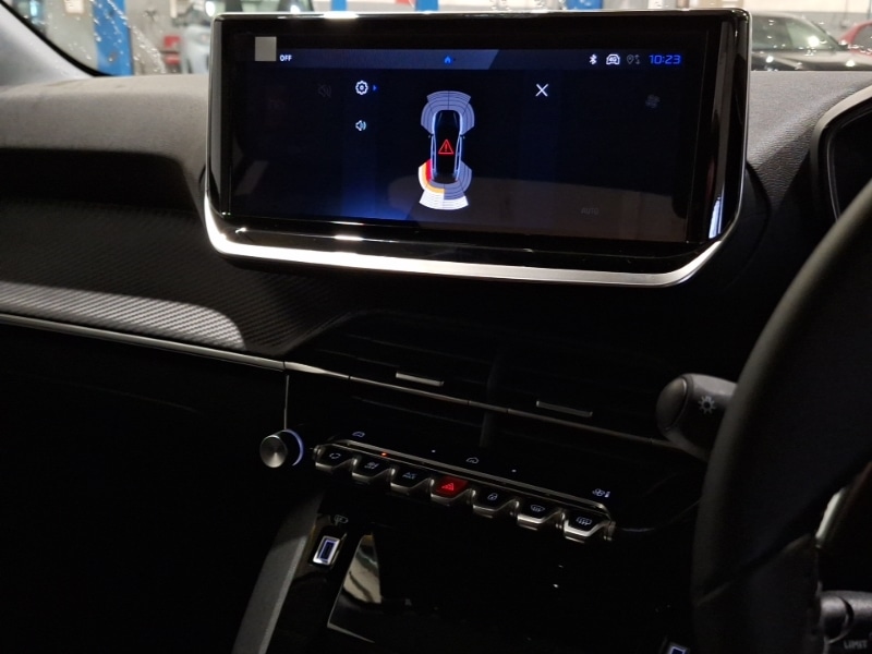 Used Peugeot 208 2025 for sale - 76365333: Photo 12