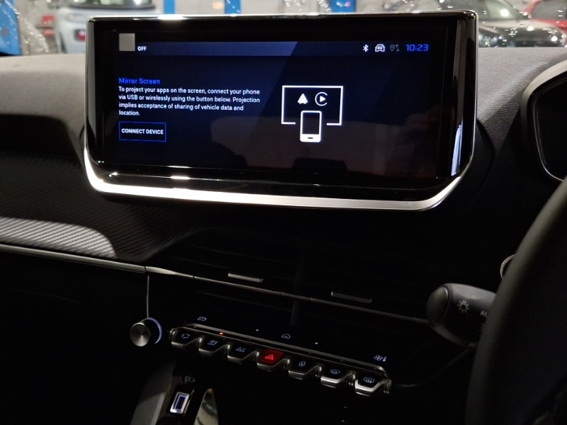 Used Peugeot 208 2025 for sale - 76365333: Photo 13