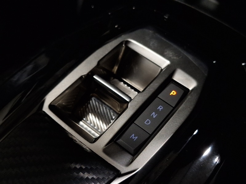 Used Peugeot 208 2025 for sale - 76365333: Photo 15