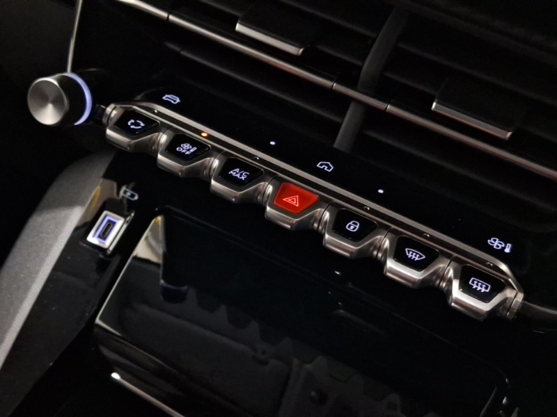 Used Peugeot 208 2025 for sale - 76365333: Photo 16