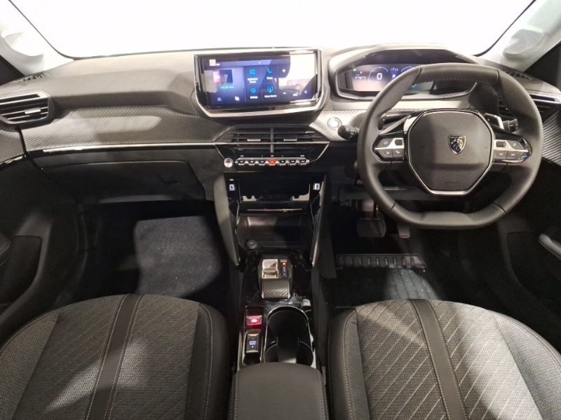 Used Peugeot 208 2025 for sale - 76365333: Photo 2