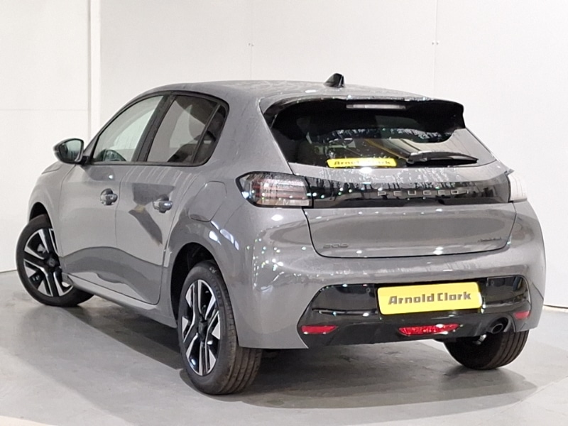 Used Peugeot 208 2025 for sale - 76365333: Photo 3