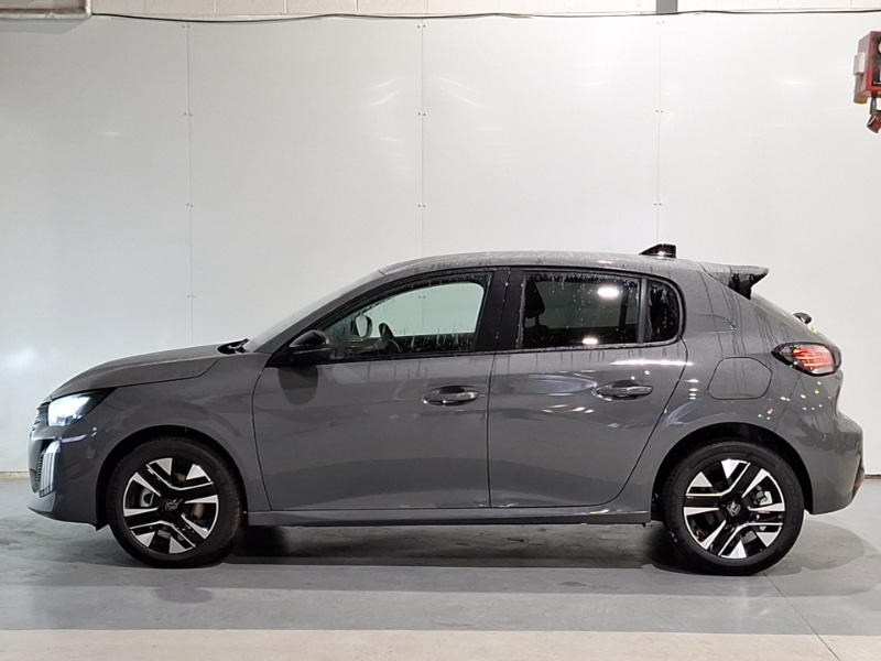 Used Peugeot 208 2025 for sale - 76365333: Photo 4