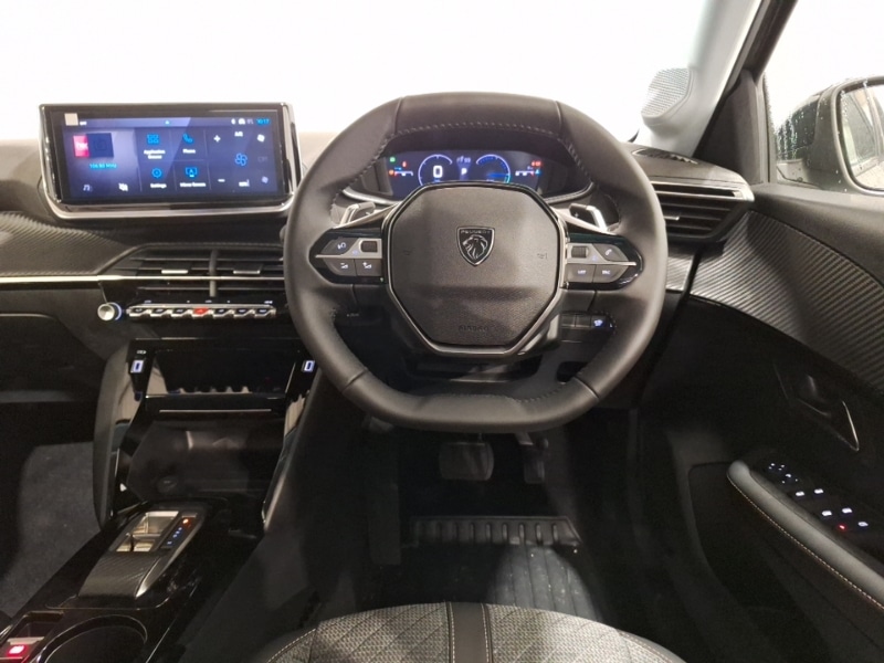 Used Peugeot 208 2025 for sale - 76365333: Photo 7