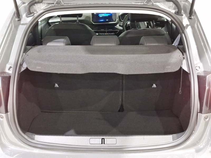 Used Peugeot 208 2025 for sale - 76365333: Photo 8