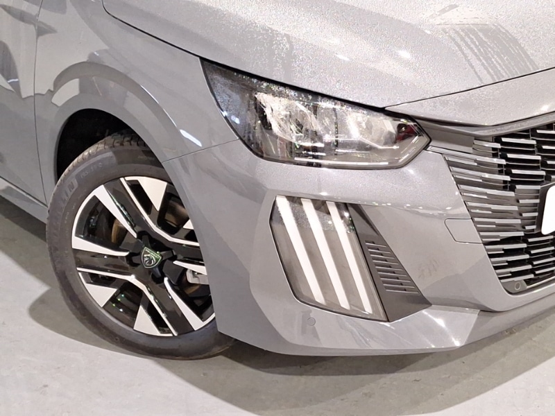 Used Peugeot 208 2025 for sale - 76365333: Photo 9