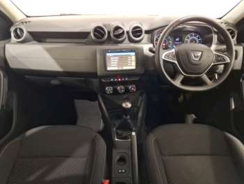 Used Dacia Duster 2018 for sale - 74673282: Photo