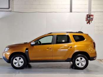 Used Dacia Duster 2018 for sale - 74673282: Photo