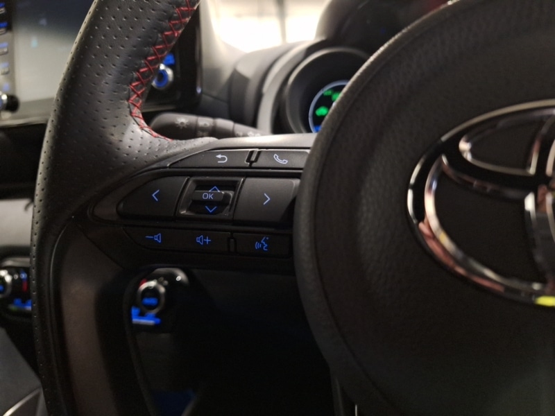 Used Toyota Yaris 2022 for sale - 77105460: Photo 16