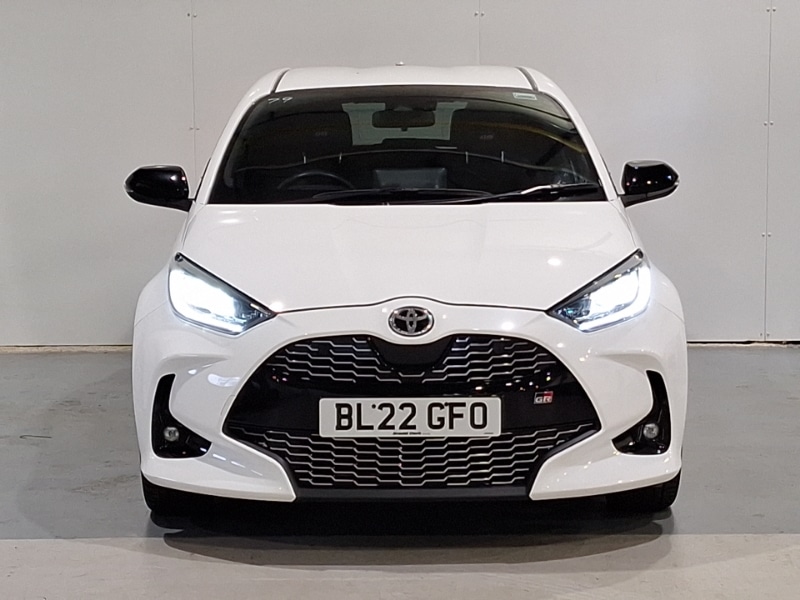 Used Toyota Yaris 2022 for sale - 77105460: Photo 19