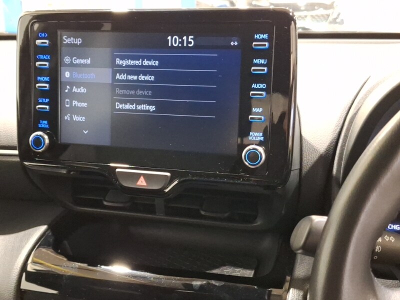 Used Toyota Yaris Cross 2022 for sale - 77518087: Photo 13