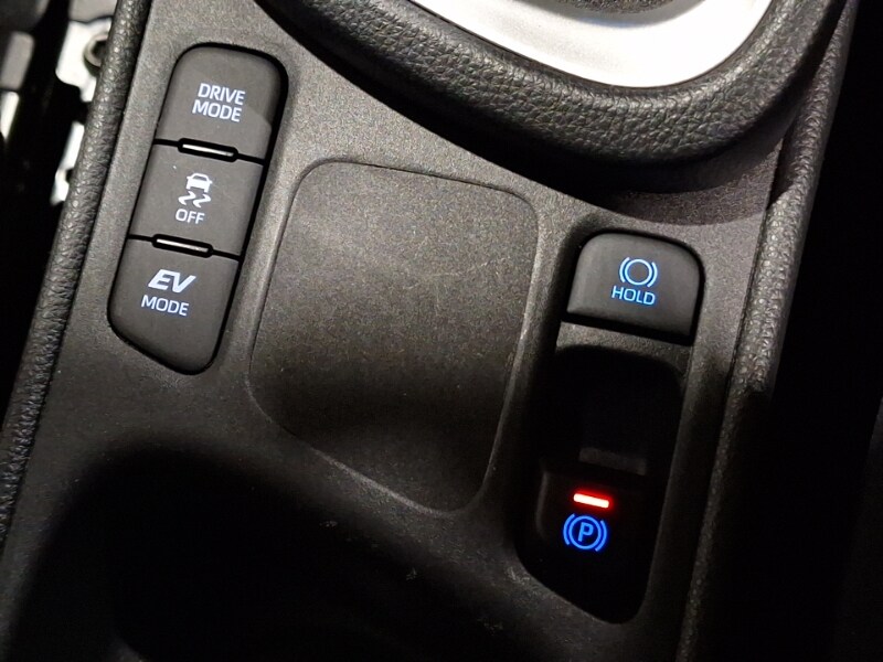 Used Toyota Yaris Cross 2022 for sale - 77518087: Photo 14