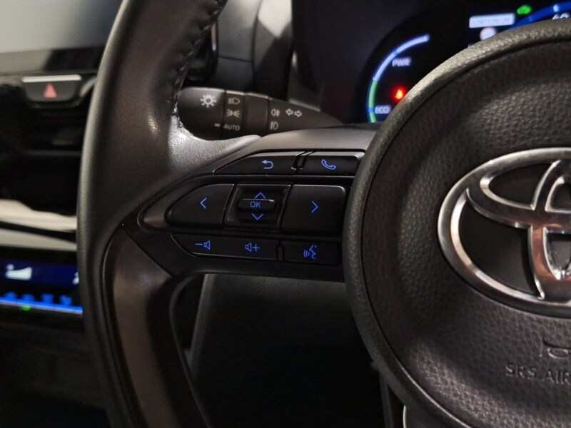 Used Toyota Yaris Cross 2022 for sale - 77518087: Photo 17