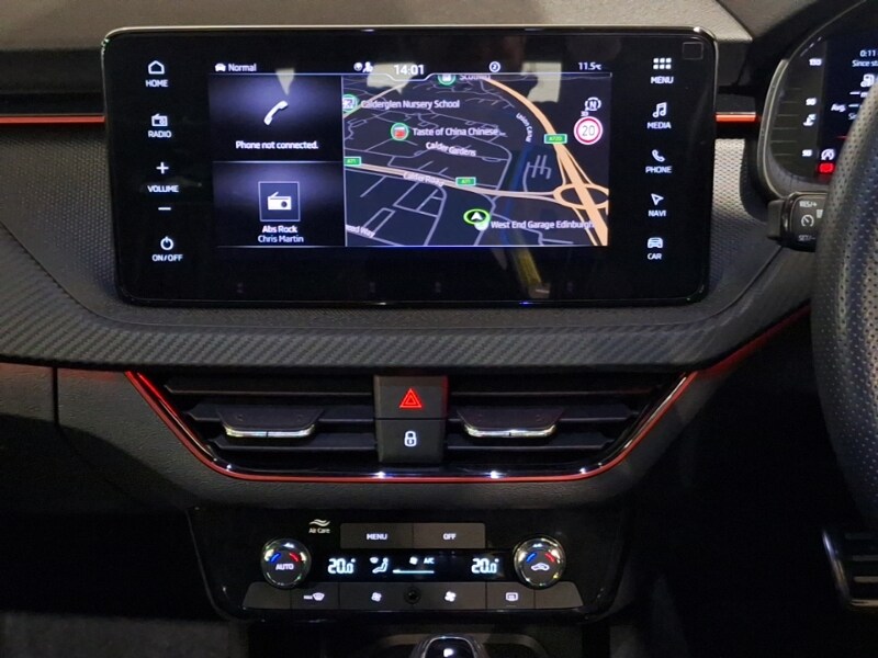 Used Skoda Kamiq 2024 for sale - 77509064: Photo 11