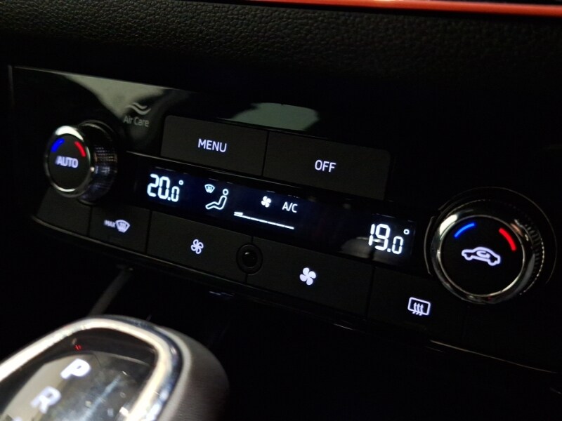 Used Skoda Kamiq 2024 for sale - 77509064: Photo 15