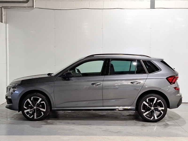 Used Skoda Kamiq 2024 for sale - 77509064: Photo 4