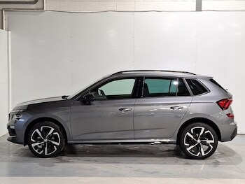 Used Skoda Kamiq 2024 for sale - 77509064: Photo