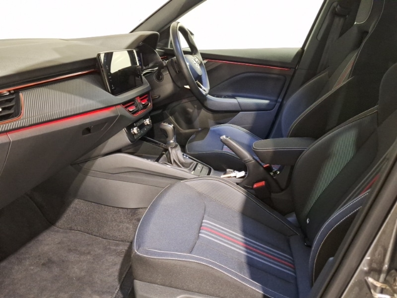 Used Skoda Kamiq 2024 for sale - 77509064: Photo 5