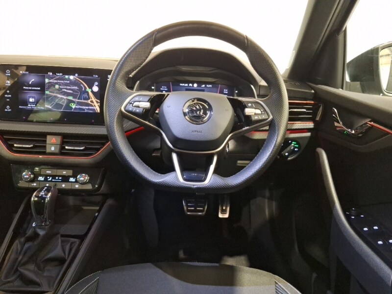 Used Skoda Kamiq 2024 for sale - 77509064: Photo 7