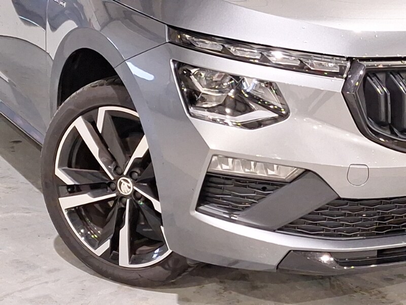 Used Skoda Kamiq 2024 for sale - 77509064: Photo 9