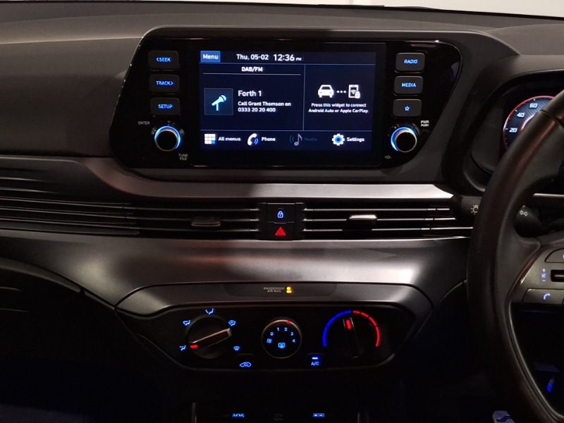 Used Hyundai BAYON 2023 for sale - 77448528: Photo 11