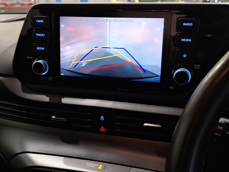 Used Hyundai BAYON 2023 for sale - 77448528: Photo 12