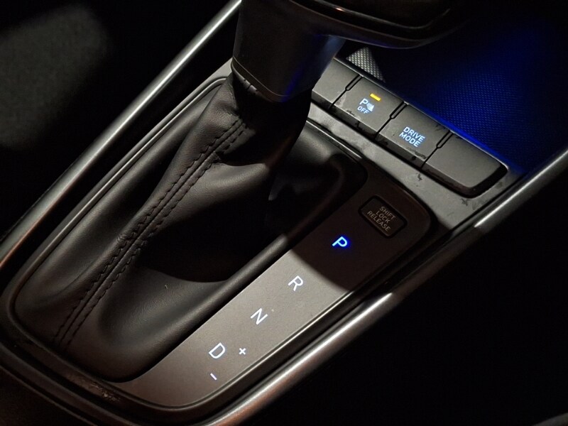 Used Hyundai BAYON 2023 for sale - 77448528: Photo 14