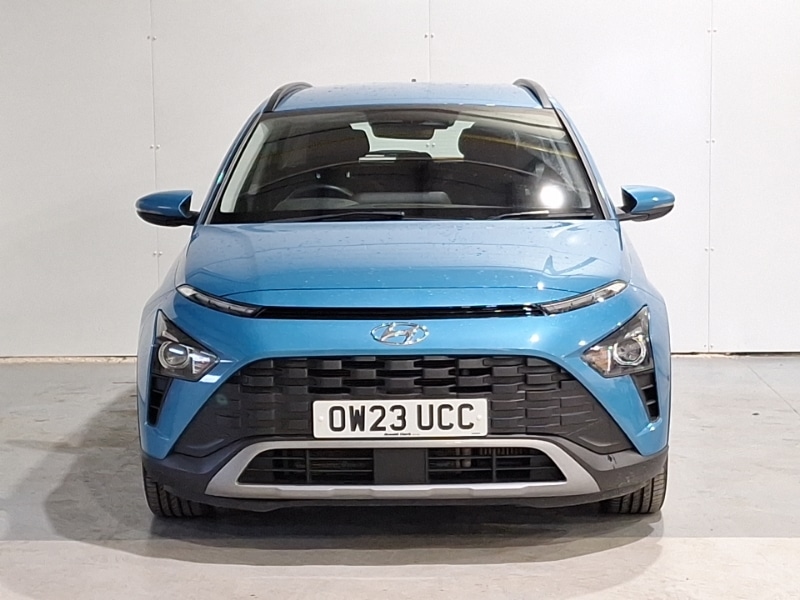 Used Hyundai BAYON 2023 for sale - 77448528: Photo 19