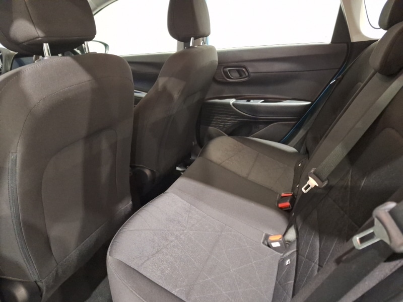 Used Hyundai BAYON 2023 for sale - 77448528: Photo 6