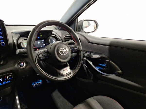 Used Toyota Yaris 2022 for sale - 76244207: Photo 10