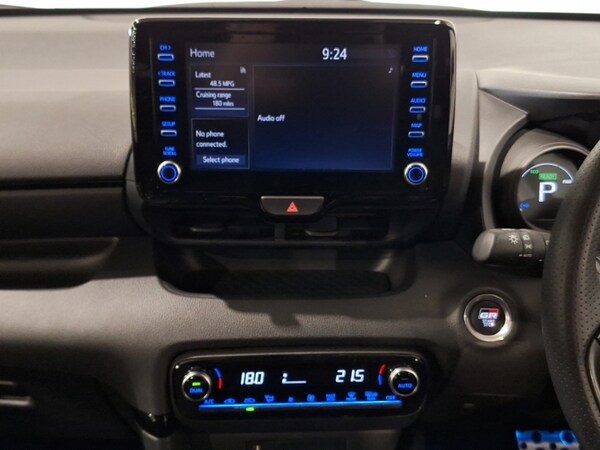 Used Toyota Yaris 2022 for sale - 76244207: Photo 11