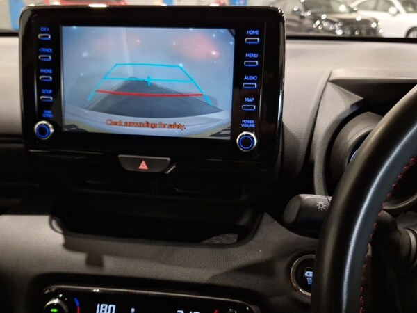 Used Toyota Yaris 2022 for sale - 76244207: Photo 12